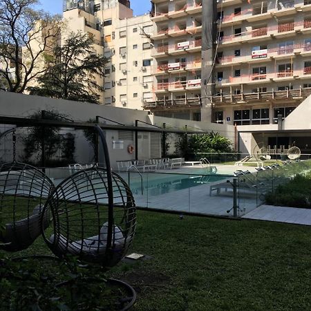 629 Serrano Buenos Aires Luaran gambar