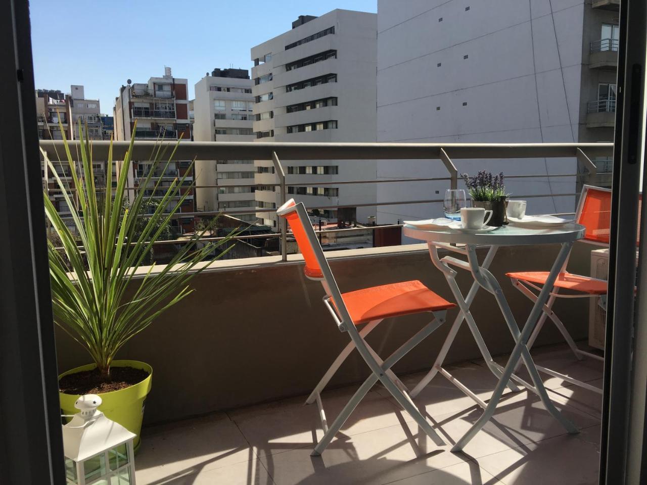 629 Serrano Buenos Aires Luaran gambar