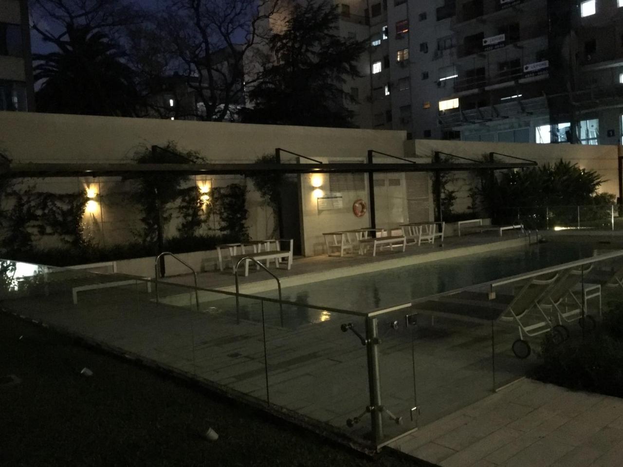 629 Serrano Buenos Aires Luaran gambar